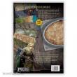 PWork Wargames PWCB00100A3 - RPG Combat Book 1 Fantasy