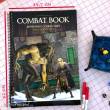 PWork Wargames PWCB00100A3 - RPG Combat Book 1 Fantasy
