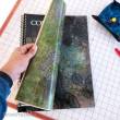 PWork Wargames PWCB00100A3 - RPG Combat Book 1 Fantasy
