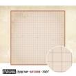 PWork Wargames PWRPG00100P24X24 - RPG Rewritable Battlegrid 24X24´
