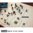 PWork Wargames PWRPG00100P24X24 - RPG Rewritable Battlegrid 24X24´