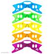 HQ 12481005 - HQ-Winder PRO - Neon Yellow
