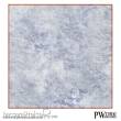 PWork Wargames PWRPG00600P24X24 - RPG Combat Map Snow Plain 24x24´