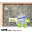 PWork Wargames PWRPG00300P30X30 - RPG Combat Map Dungeon 30x30´