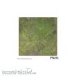 PWork Wargames PWRPG00500P30X30 - RPG Combat Map Forest 30x30´