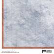 PWork Wargames PWRPG00600P36X48 - RPG Combat Map Snow Plain 36x48´