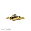 Warlord Games 409912108 - RAUS! Waffen-SS Hanomag