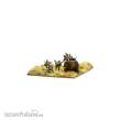 Warlord Games 409912108 - RAUS! Waffen-SS Hanomag