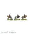 Warlord Games WGB-LSS-15 - Waffen-SS Cavalry 1942-45