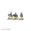 Warlord Games WGB-LSS-15 - Waffen-SS Cavalry 1942-45