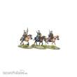 Warlord Games WGB-LSS-15 - Waffen-SS Cavalry 1942-45