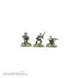 Warlord Games WGB-LSS-15 - Waffen-SS Cavalry 1942-45