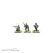 Warlord Games WGB-LSS-15 - Waffen-SS Cavalry 1942-45
