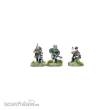 Warlord Games WGB-LSS-14 - Waffen-SS Cavalry NCO & LMG team