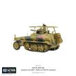 Warlord Games 402012054 - Sd.Kfz.250 Half-Track