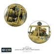 Warlord Games 402012054 - Sd.Kfz.250 Half-Track