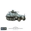 Warlord Games 402012054 - Sd.Kfz.250 Half-Track