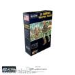 Warlord Games 402213108 - USMC Weapons Teams