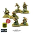Warlord Games 402213108 - USMC Weapons Teams