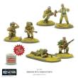 Warlord Games 402216005 - Japanese Army Weapons Teams