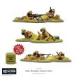 Warlord Games 402215809 - Italian Bersaglieri Weapons Teams