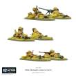 Warlord Games 402215809 - Italian Bersaglieri Weapons Teams