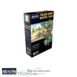 Warlord Games 402215811 - Italian Army Weapons Teams