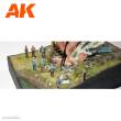 AK-Interactive AK8258 - Big Grey Rocks