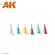 AK-Interactive AK9328 - Precision Dispensers