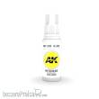 AK-Interactive AK11001 - AK 3GEN White 17ml