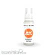 AK-Interactive AK11002 - AK 3GEN Offwhite 17ml