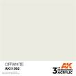 AK-Interactive AK11002 - AK 3GEN Offwhite 17ml