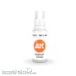 AK-Interactive AK11003 - AK 3GEN White Grey 17ml