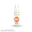 AK-Interactive AK11004 - AK 3GEN Ivory 17ml