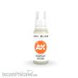 AK-Interactive AK11006 - AK 3GEN Silver Grey 17ml