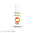 AK-Interactive AK11008 - AK 3GEN Grimy Grey 17ml