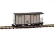 Halling 810-606-M-BS - G/s 106 Generatorwagen, MzB, Fastfertig-Bausatz