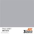 AK-Interactive AK11013 - AK 3GEN Pale Grey 17ml