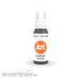 AK-Interactive AKFA 644 - AK 3GEN Lead Grey 17ml