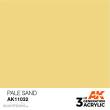 AK-Interactive AK9196 - AK 3GEN Pale Sand 17ml