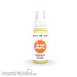 AK-Interactive AK11036 - AK 3GEN Ice Yellow 17ml