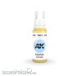AK-Interactive AK11037 - AK 3GEN Pastel Yellow 17ml