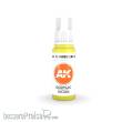 AK-Interactive AK11049 - AK 3GEN Fluorescent Yellow 17ml