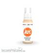 AK-Interactive AK11050 - AK 3GEN Light Flesh 17ml