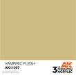 AK-Interactive AK11057 - AK 3GEN Vampiric Flesh 17ml