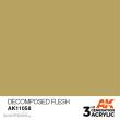 AK-Interactive AK9194 - AK 3GEN Decomposed Flesh 17ml
