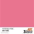 AK-Interactive AKFA 557 - AK 3GEN Intense Pink 17ml