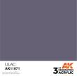 AK-Interactive AK11071 - AK 3GEN Lilac 17ml