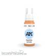 AK-Interactive AK11076 - AK 3GEN Pastel Peach 17ml