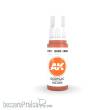 AK-Interactive AK11079 - AK 3GEN Burn Orange 17ml
